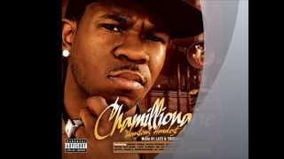 Chamillionaire - Grind Time (good version)
