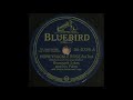 HONEYSUCKLE ROSE / Roosevelt Sykes [BLUEBIRD 34-0729-A]