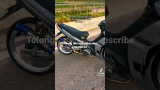 Download lagu Yamaha Lagenda 115 FI modified Malaysia #lagenda115fi mp3