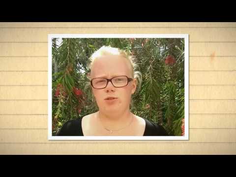 AiDucatius  - Voita matka Afrikkaan!