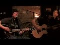 PoisonBlack—The Glow of the Flames (01 Acoustic)