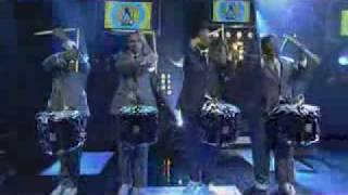 Peter Fox - Schwarz Zu Blau