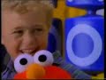 Toss Tickle Me Elmo Ad 1997