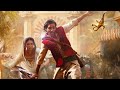 Aladdin 2012 Aladdin Save Jasmine Telugu HD CLASSIC SCENES
