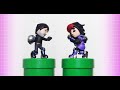 Custom Nintendo Wire Mii Smash for Supremacy