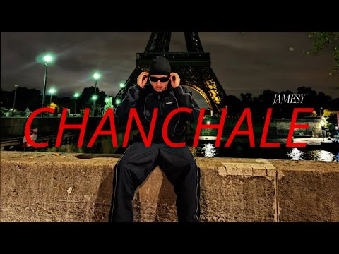 JAMESY - CHANCHALE ( Official Music ) || DAMI BASS
