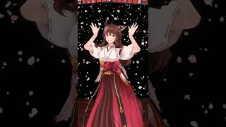 ダイキライになった？ 「ダイダイダイダイダイキライ」踊ってみた🔖 #踊ってみた #vtuber #にじさんじ