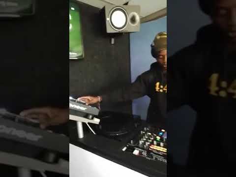 ASSERDEEP(Black Motion-Set Me Free)