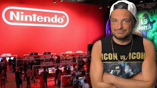 Nintendo Fans Just Got A Glimpse Of The Digital Future...