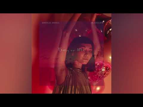 Menelik ARNELL - Busy on me feat. D.O. Gizzle