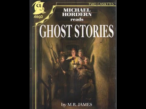 The Diary of Mr. Poynter by M. R. James | Read by Michael Hordern (Audiobook, 1982)