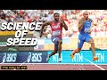 How To Get Faster at the 100m | Super Exclusive Tips from Noah Lyles