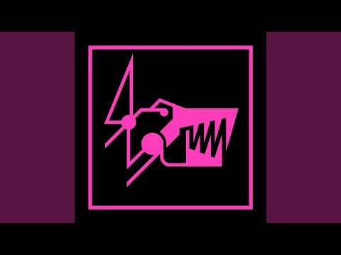 Виниловая пластинка Механический Пёс (Дельфин) - Розовый 505.85 nm (Pink) LP