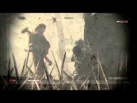 Call of Duty: Ghosts- "No Man's Land" (Part 3) Walkthrough Veteran Difficulty Xbox One