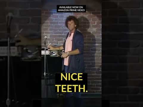 Hilarious Gary Mule Deer joke. Watch until the end.