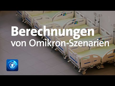 Omikron-Variante: Mathematiker:innen berechnen Szenarien