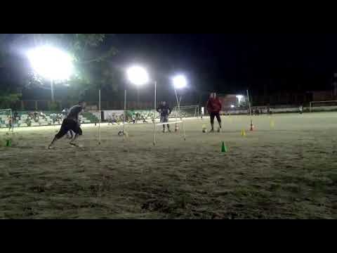 TREINAMENTO Z12 - PATRICK