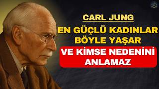 Sadece en güçlü kadınlar böyle davranır ve neredeyse hiç kimse nedenini anlamaz 