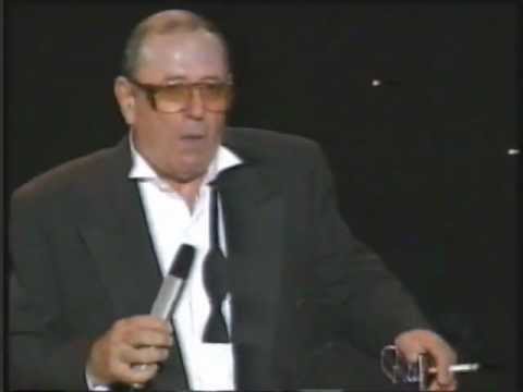 Mike Reid Live Uncensored part 3