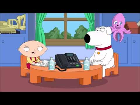 Family Guy - 5-Second Delay