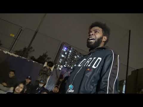 VERDUGO vs SUMO vs TRAINNER ll 8vos ll Fecha 04 - Situación ll Ascenso ll Campo de Marte