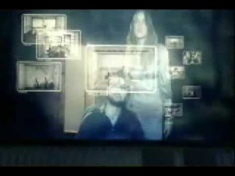 Sharam ft.  Daniel Bedingfield - The One