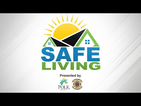 Safe Living Sunday - Episode 3:  