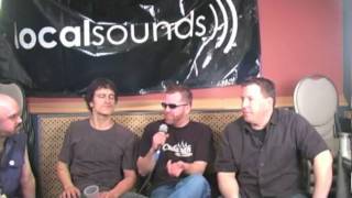 LSTV - Don Bakken at Rock the Sound 2010