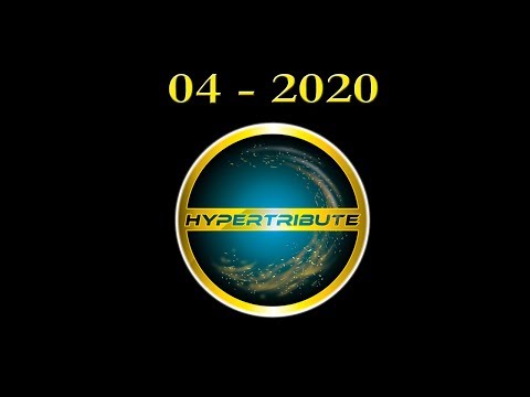 HyperTribute // Week 04-2020 Recap (Batwoman/Supergirl/Black Lightning/Arrow/Legends of Tomorrow)