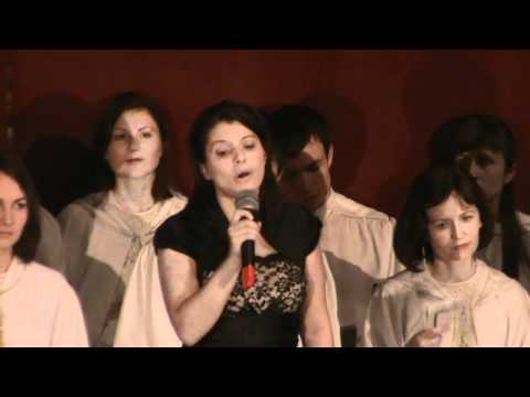 Vis de cer - Luiza Spiridon Reuniune muzicala Arad 17.9.2011