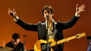 Arctic Monkeys - That's Where You're Wrong [Live at Lowlands Festival, The Netherlands - 20-08-2022]