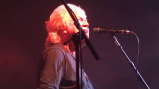 The Moody Blues &quot;Steppin&#39; in a Slide Zone&quot; Merrillville, IN 4-9-2015