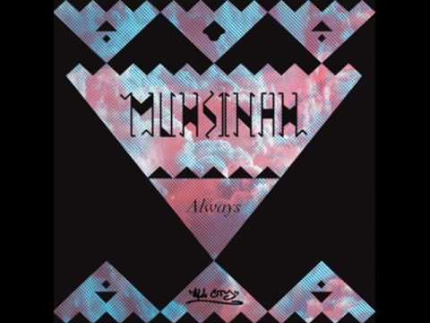 Muhsinah - Always (00Genesis Remix)