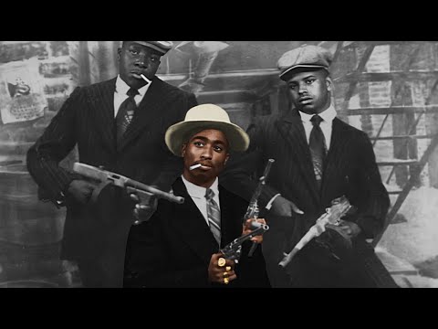 2Pac - Im A Killa | 2024