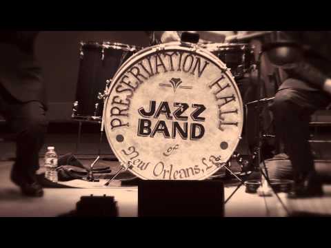 The Preservation Hall Jazz Band - St. Peter & 57th St (A 50th Anniversary Celebration)