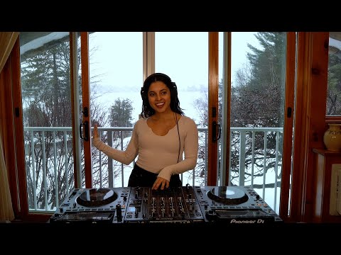 Funky House Vol. 02 | DJ Avera Live Mix | Groovy, Funky, & Disco Remixes | Live from Lake Placid, NY