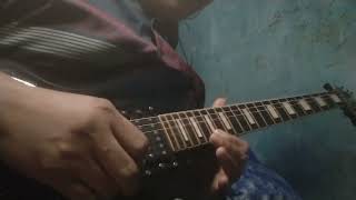Download lagu romance-selalu setia guitar cover  interlude mp3