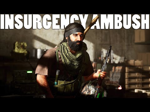 My First SQUAD Match of The Year