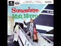 Matt Monro . If there ever is a next time. 