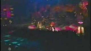 belinda y moderato muriendo lento en vivo ( live )