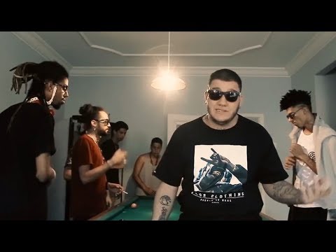 Video thumbnail for Dominó
