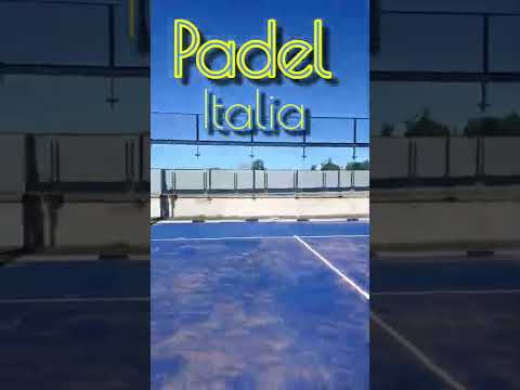 Padel Italia #4