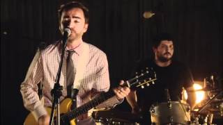 The Shins - Turn On Me - From The Basement