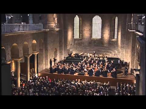 Haydn, Symphony No. 94 in G Major (Surprise) Second Movement: Andante