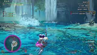 【MH Ws】ワイルズやろうじゃまいか。ブロキャですまぬ！モンスターハンター　ワイルズ 26年3月27日