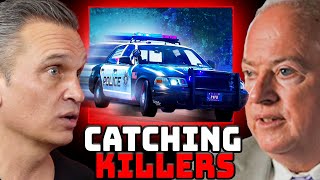 HOW TO CATCH A KILLER | INSANE STORIES FROM A RETIRED COP (25 Years)