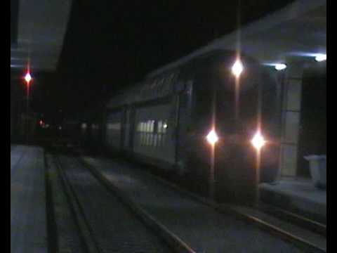 VideoFerroviari in Campania - Stazione di Acerra Reg12427