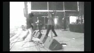 brujeria - vayan sin miedo