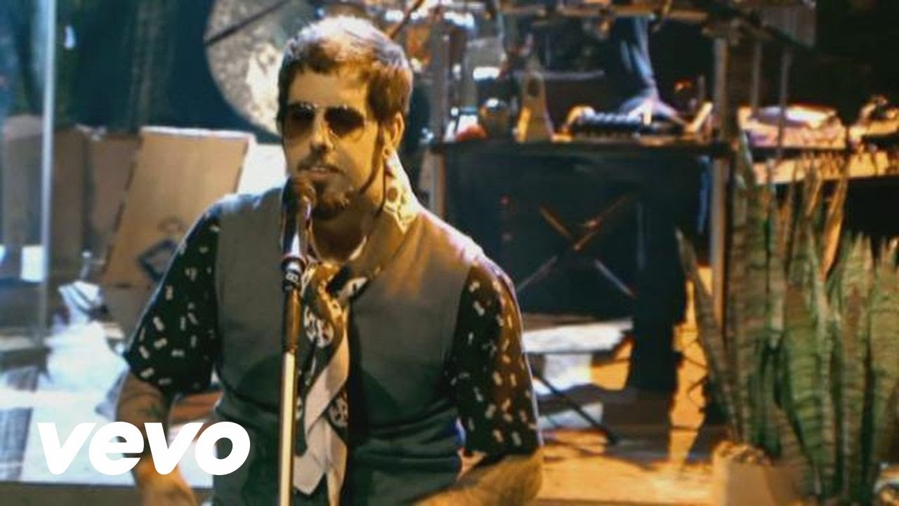 Outro Lugar – Detonautas