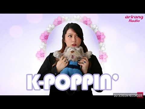 [171004] Jun & Chan on Arirang Radio K-POPPIN' IDOL CLASS 4